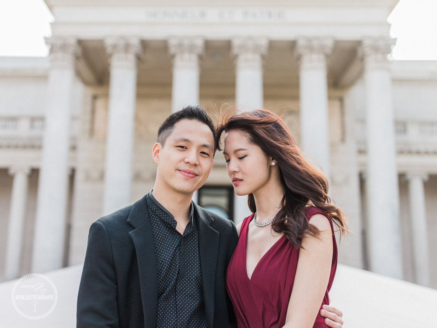 legion of honor