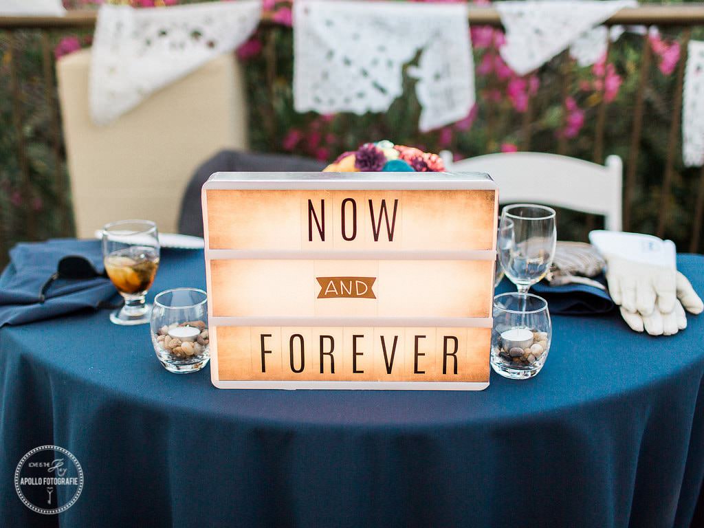wedding decorations