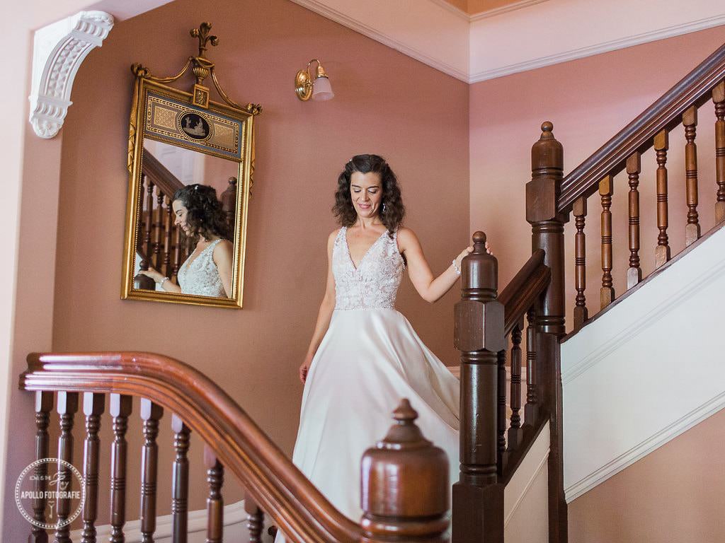 bride