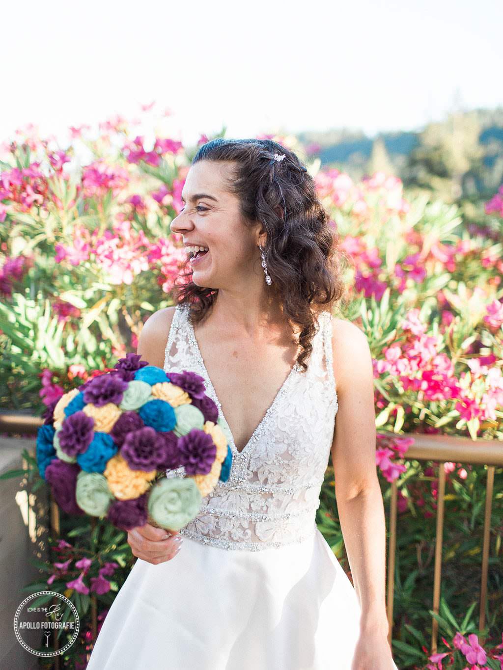 wedding bouquet