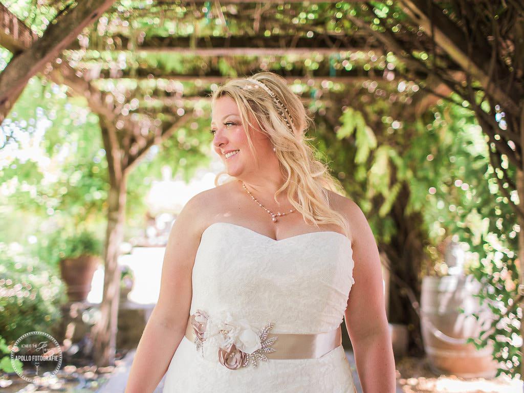 bride