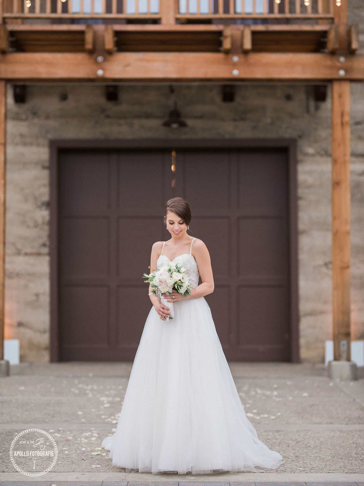 bride