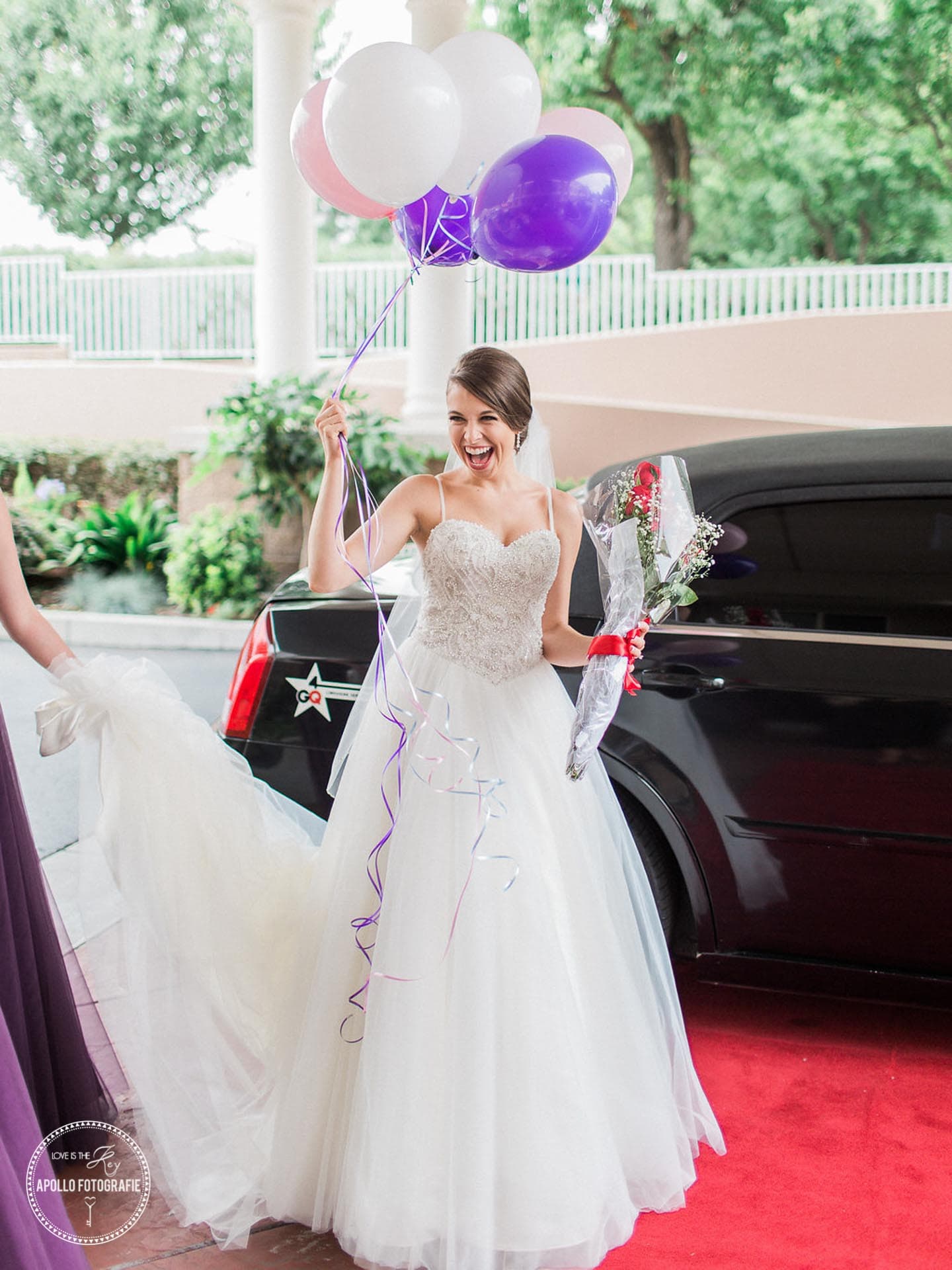 bride