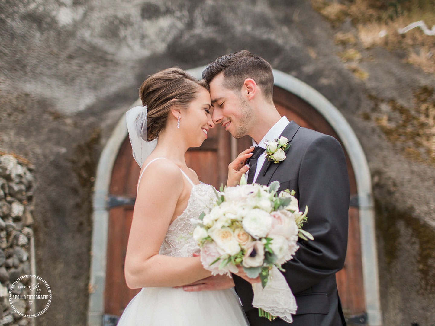 wedding bouquet