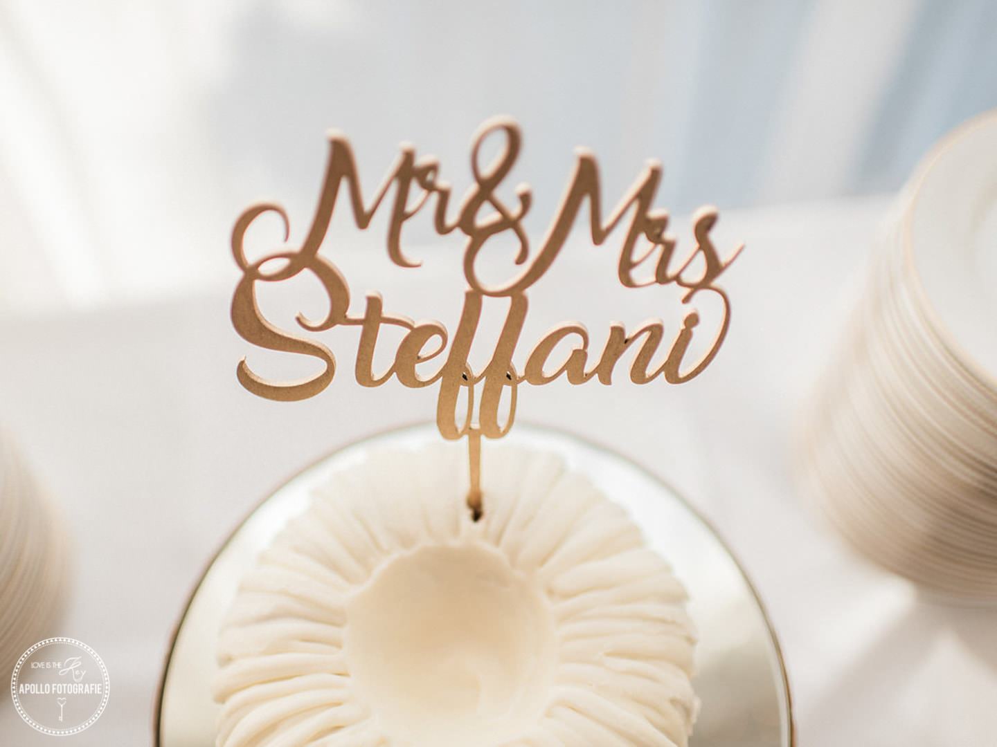 wedding decorations