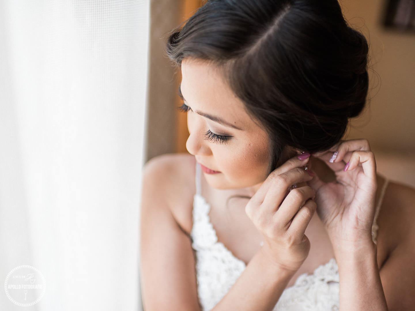 bride