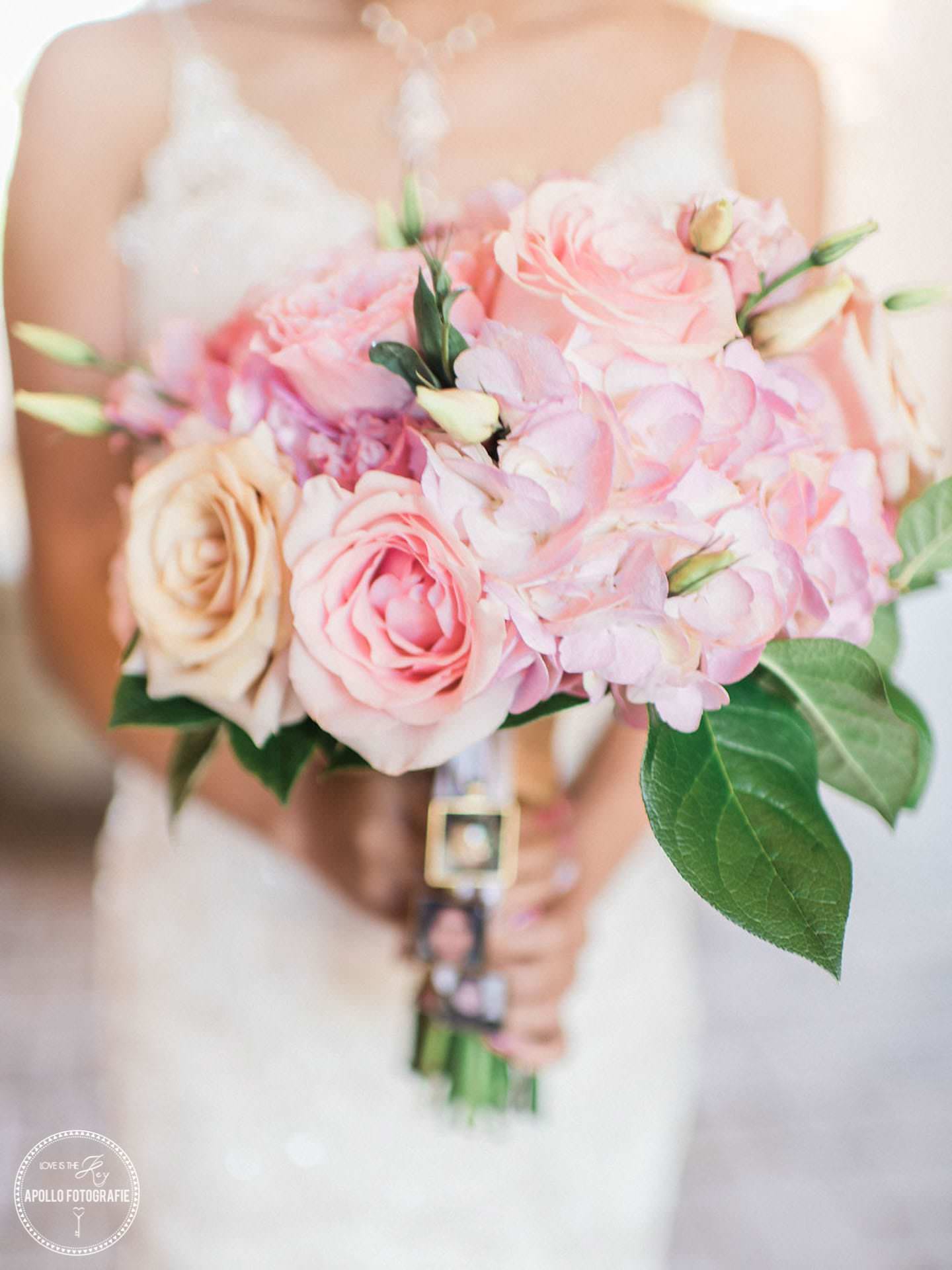 wedding bouquet