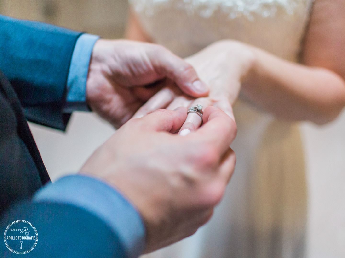 wedding ring