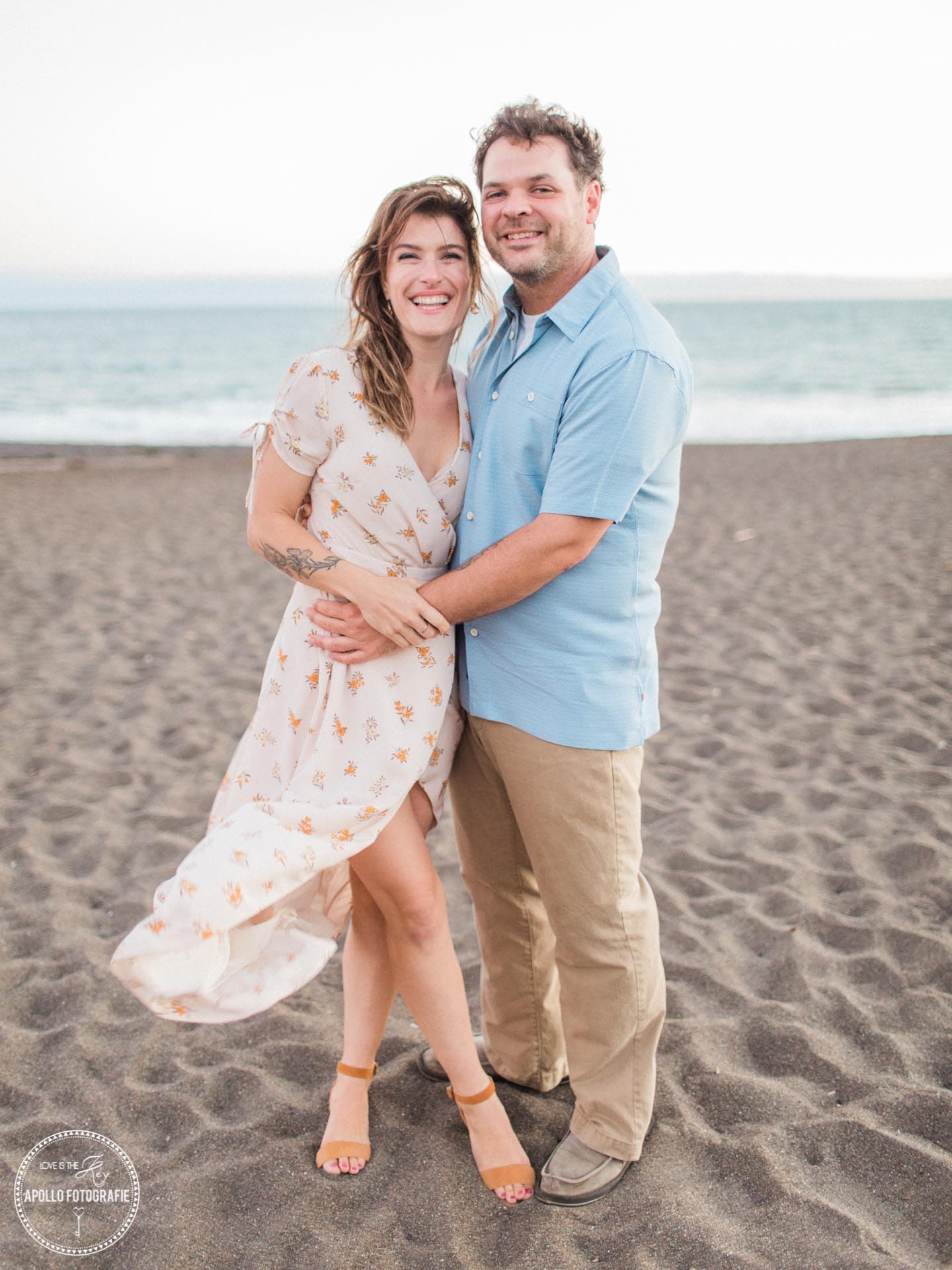 engagement photography