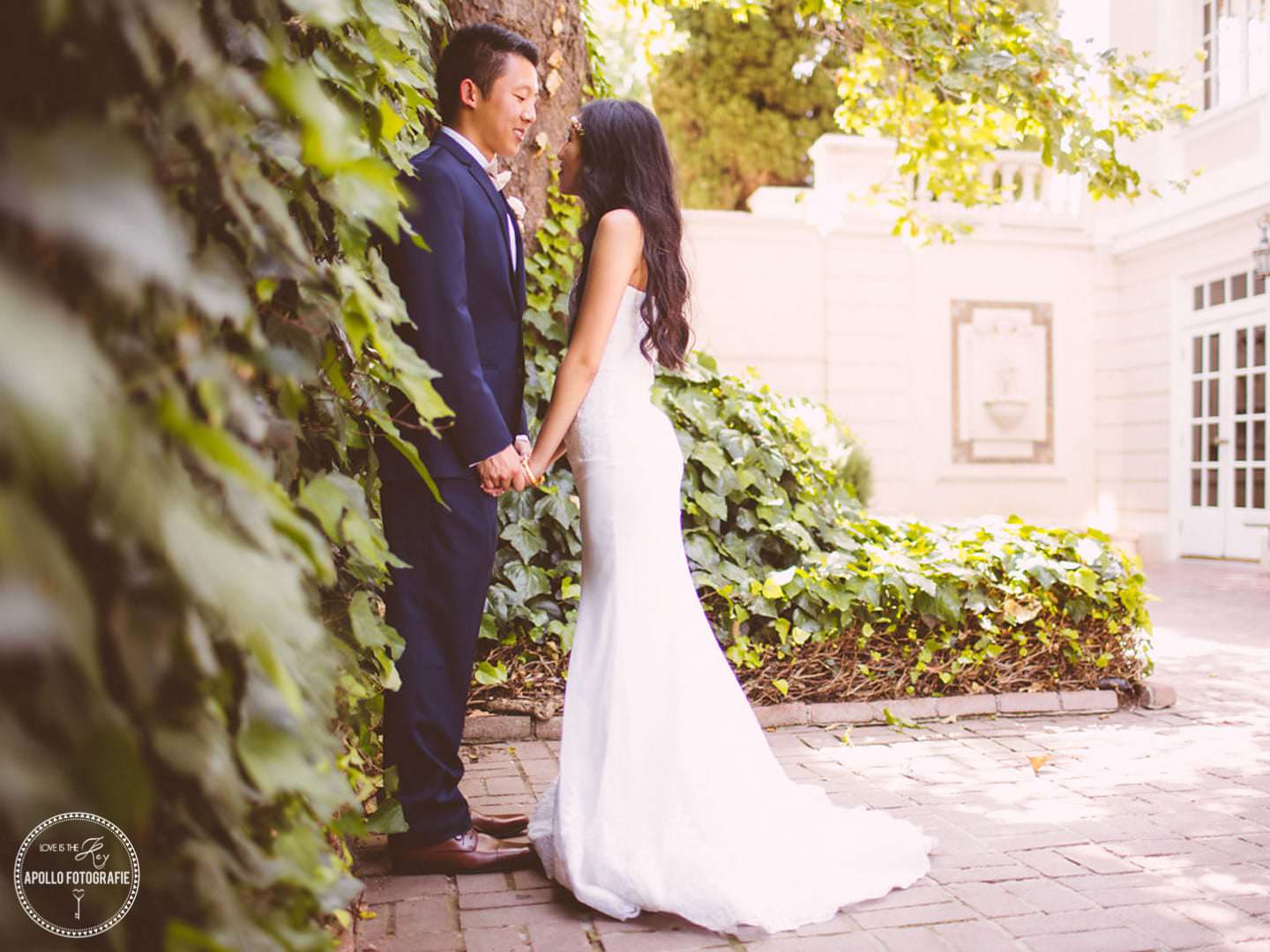 wedding day