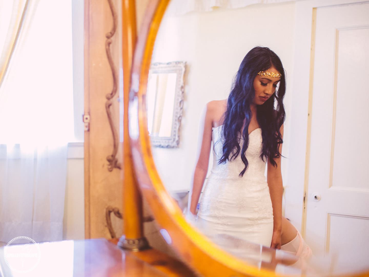 bride