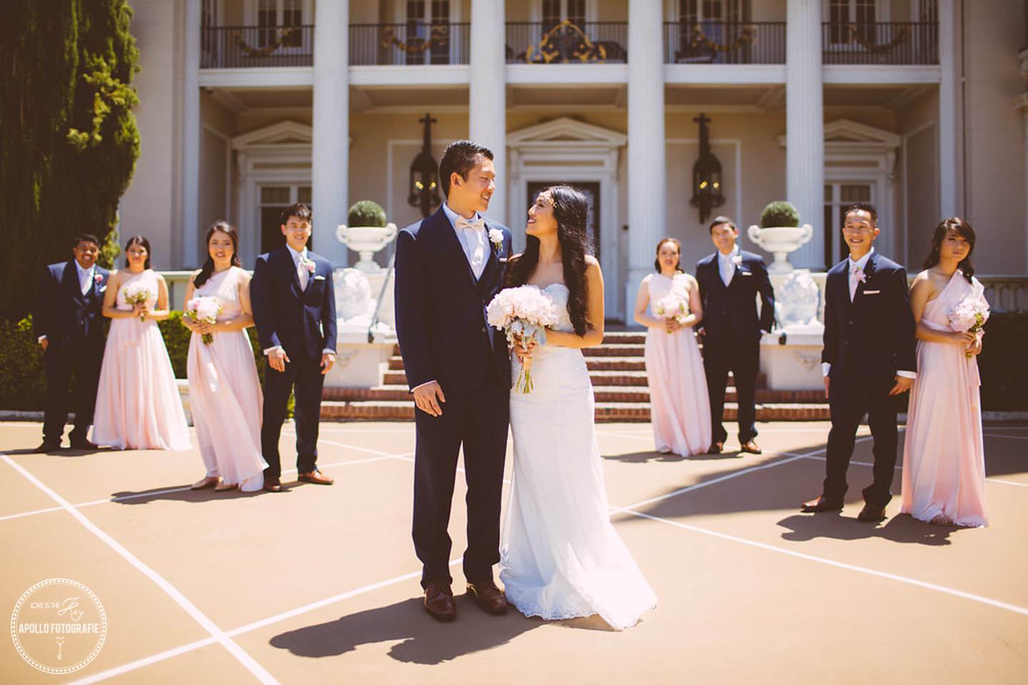 wedding ceremony