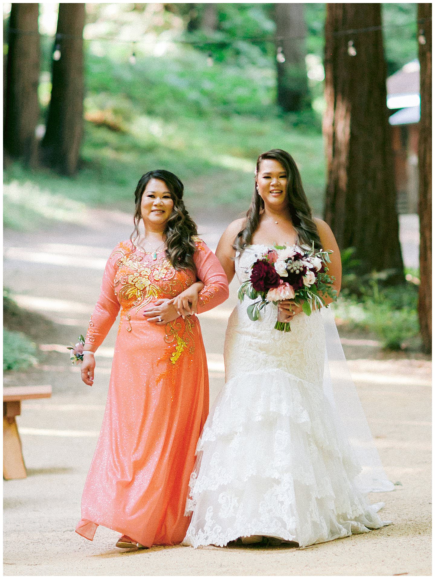 Wildwood Estate and Gardens Wedding Photography