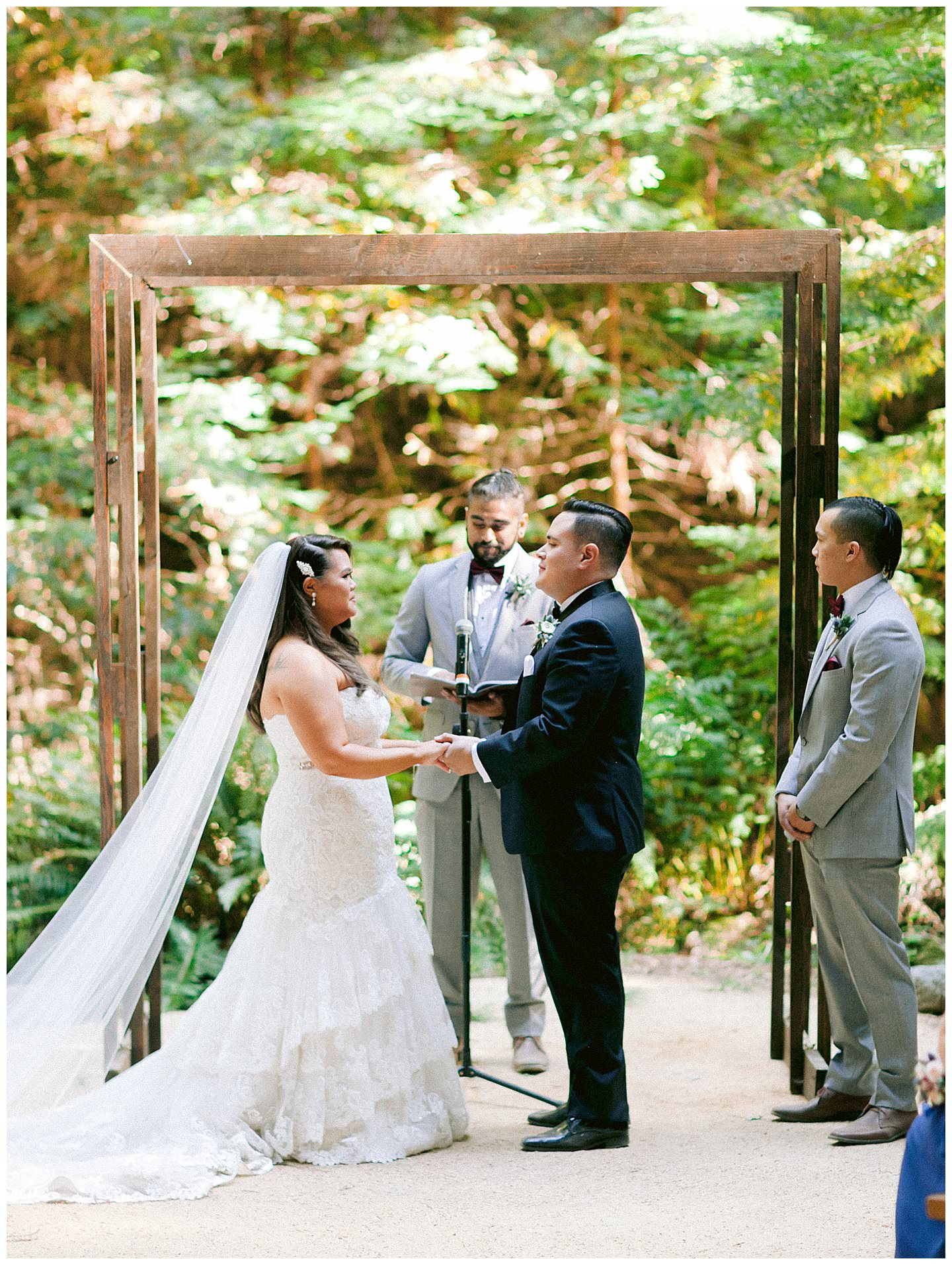 Wildwood Estate and Gardens Wedding Photography