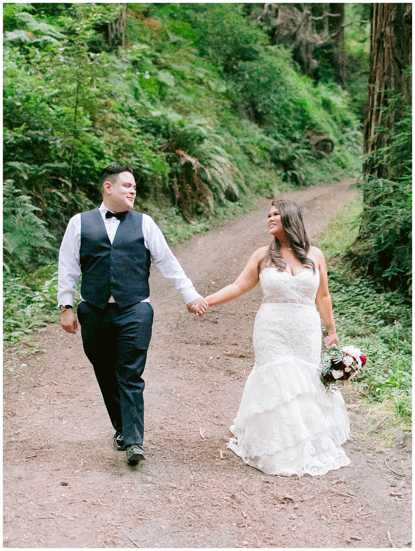 Wildwood Estate and Gardens Wedding Photography