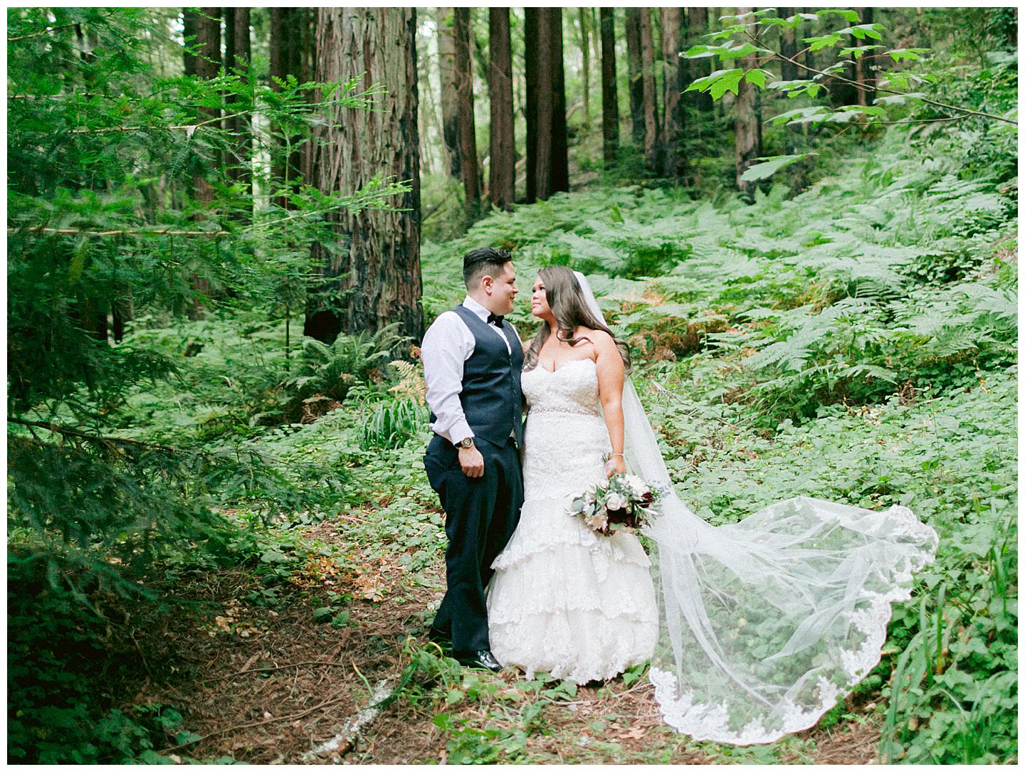 Wildwood Estate and Gardens Wedding Photography