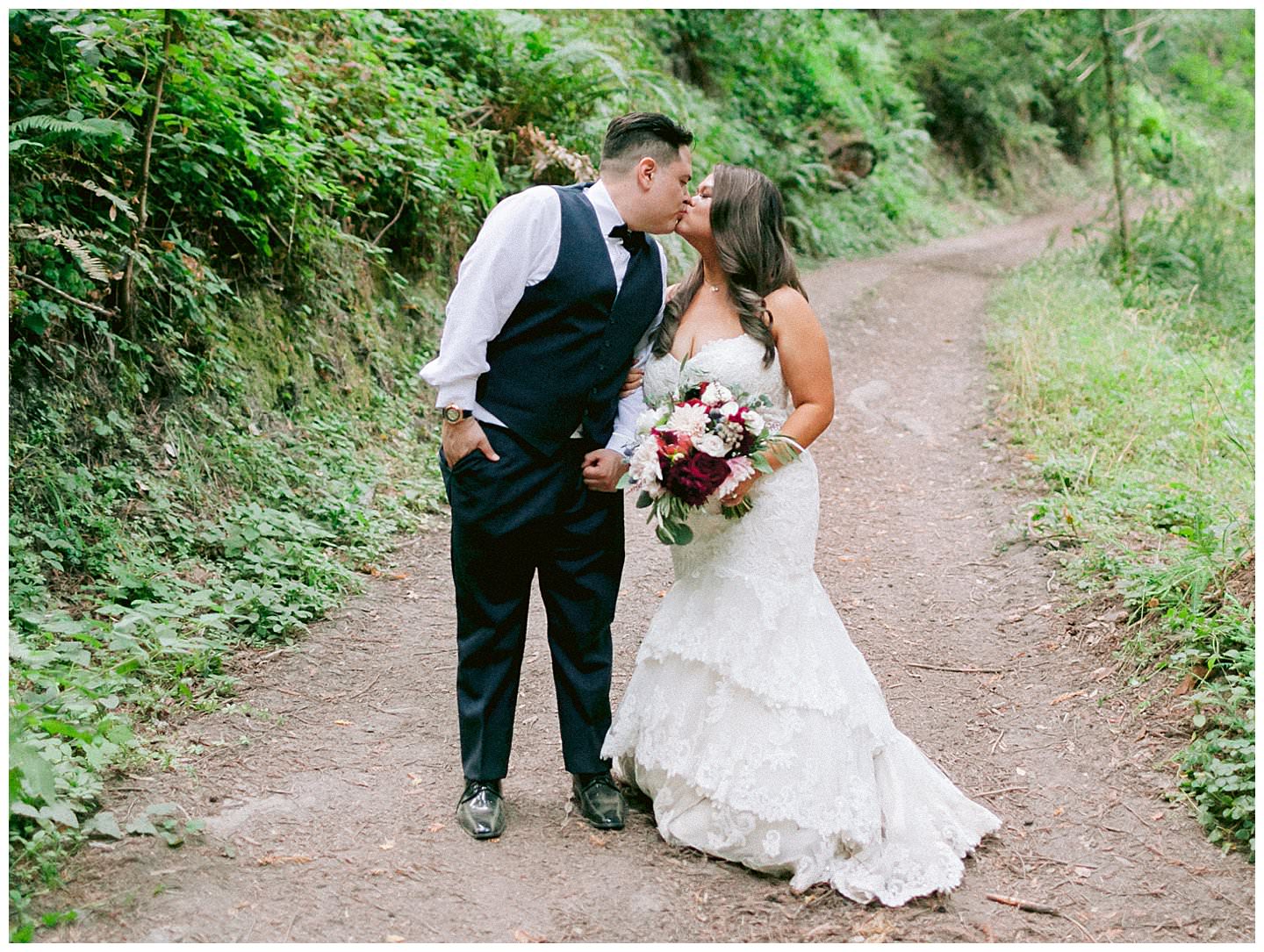 Wildwood Estate and Gardens Wedding Photography