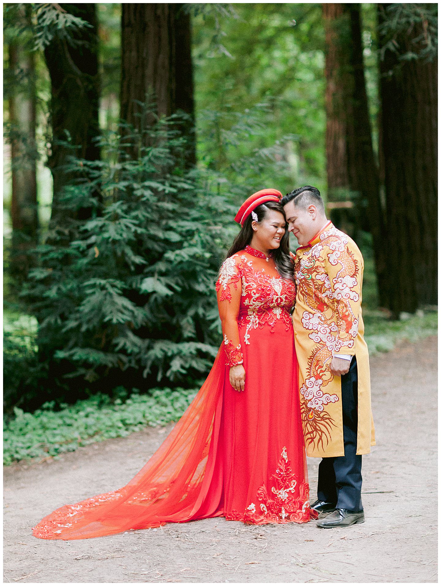 Wildwood Estate and Gardens Wedding Photography