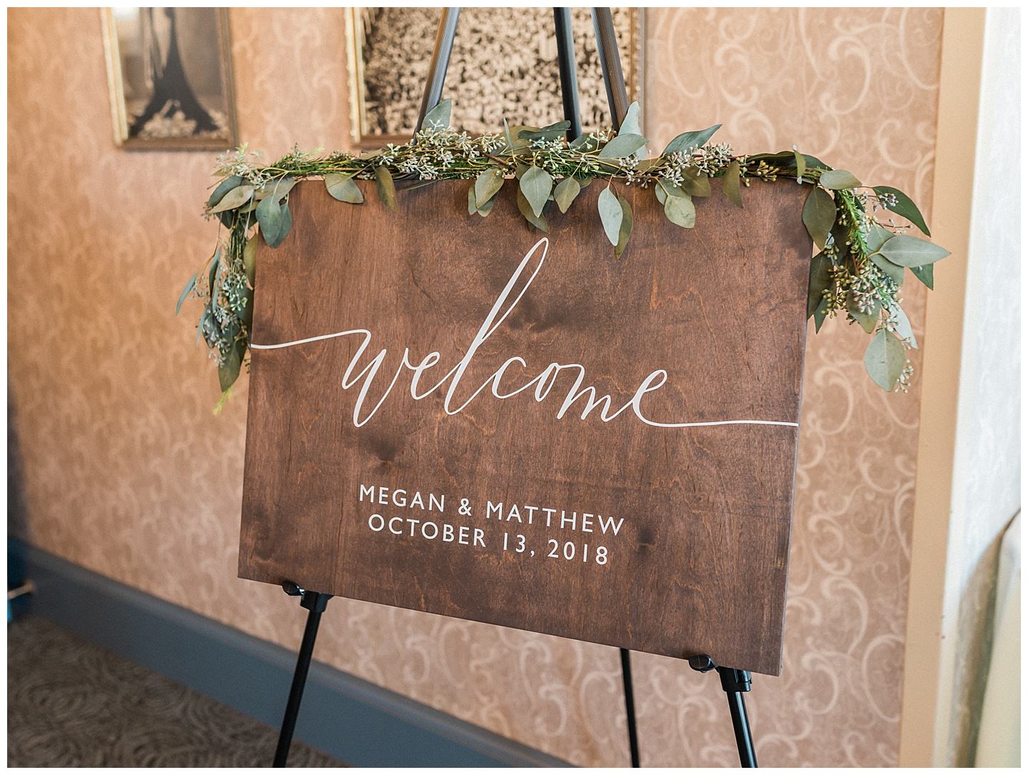 Megan & Matthew's Cocoanut Grove Wedding Photos ~ Apollo Fotografie